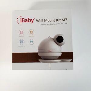 iBaby Wall Mount Kit M7